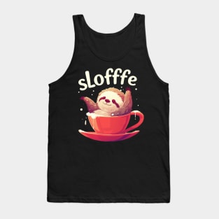 sloffe Tank Top